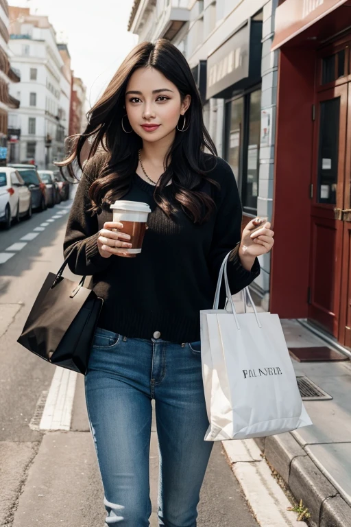 De Compras 