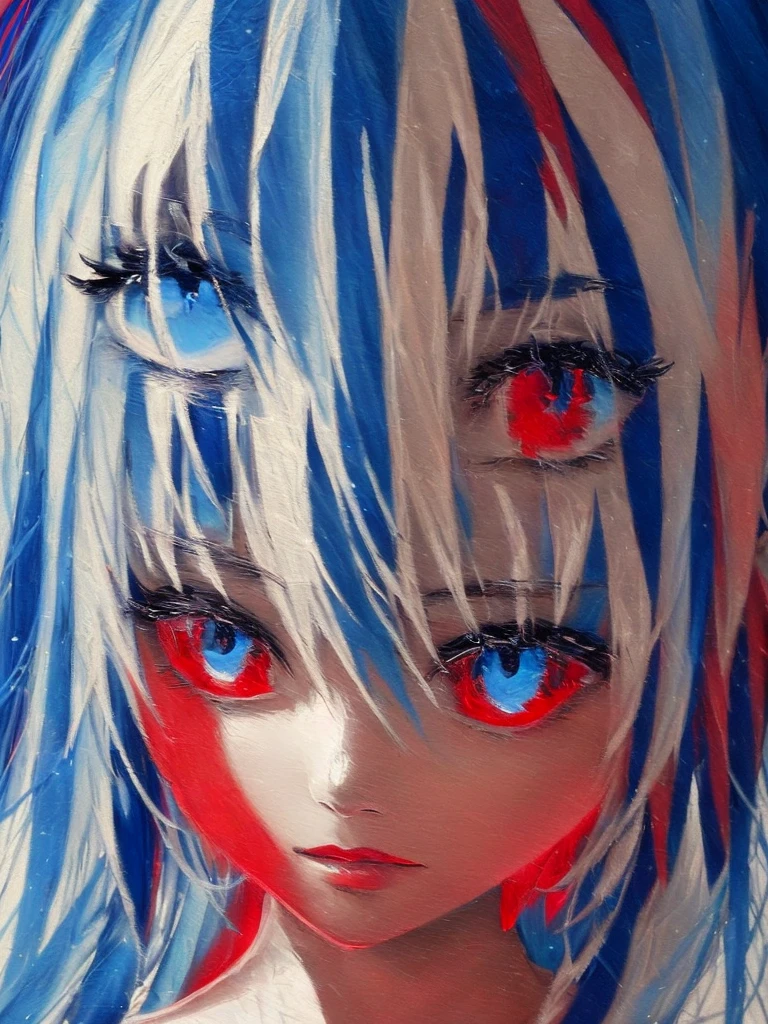 Complex writing、(Masterpiece:1.6)、((((Close-up of a person with red and blue background:1.6), portrait of a cosmic entity, strange portrait with galaxy, in the astral plane ))), (Detailed eyes, Eyes Like Gems, Sparkling eyes:1.3)、astral appearance, galactic dmt entity, nebula aura surrounding subject, glowing black aura, cosmic entity, galactic entity, galactic deity, cosmic horror entity, high quality astral、projection rendering, portrait of a cosmic god, astral ethereal