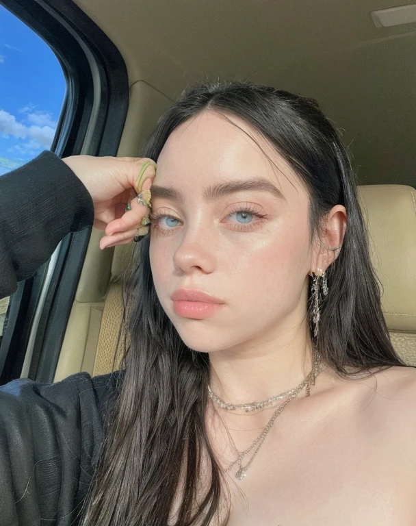 Billie Eilish 