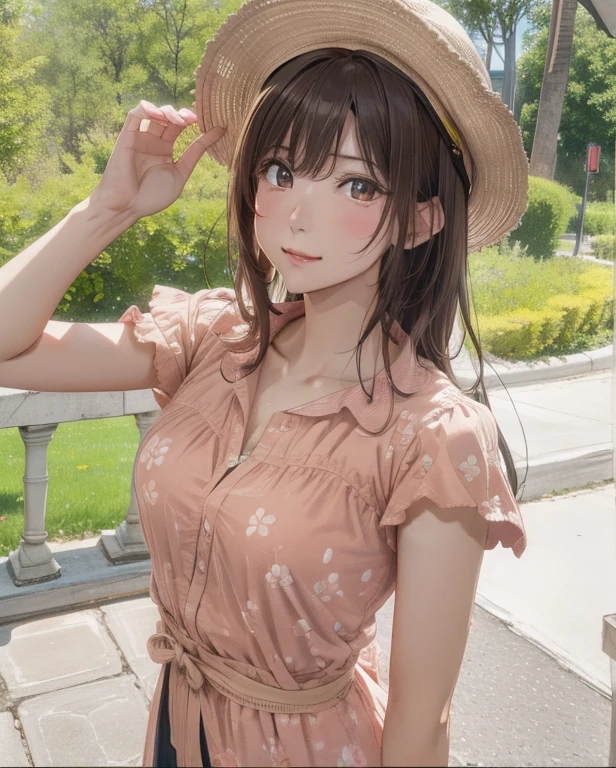 (Very detailedな CG Unity 8k 壁紙), (masterpiece), (highest quality), (Very detailed), (Best illustrations), (Best Shadow), (Absurd),
BREAK
girl, Sweat, vapor, Center of chest, Browsing Caution, shy, View your viewers,