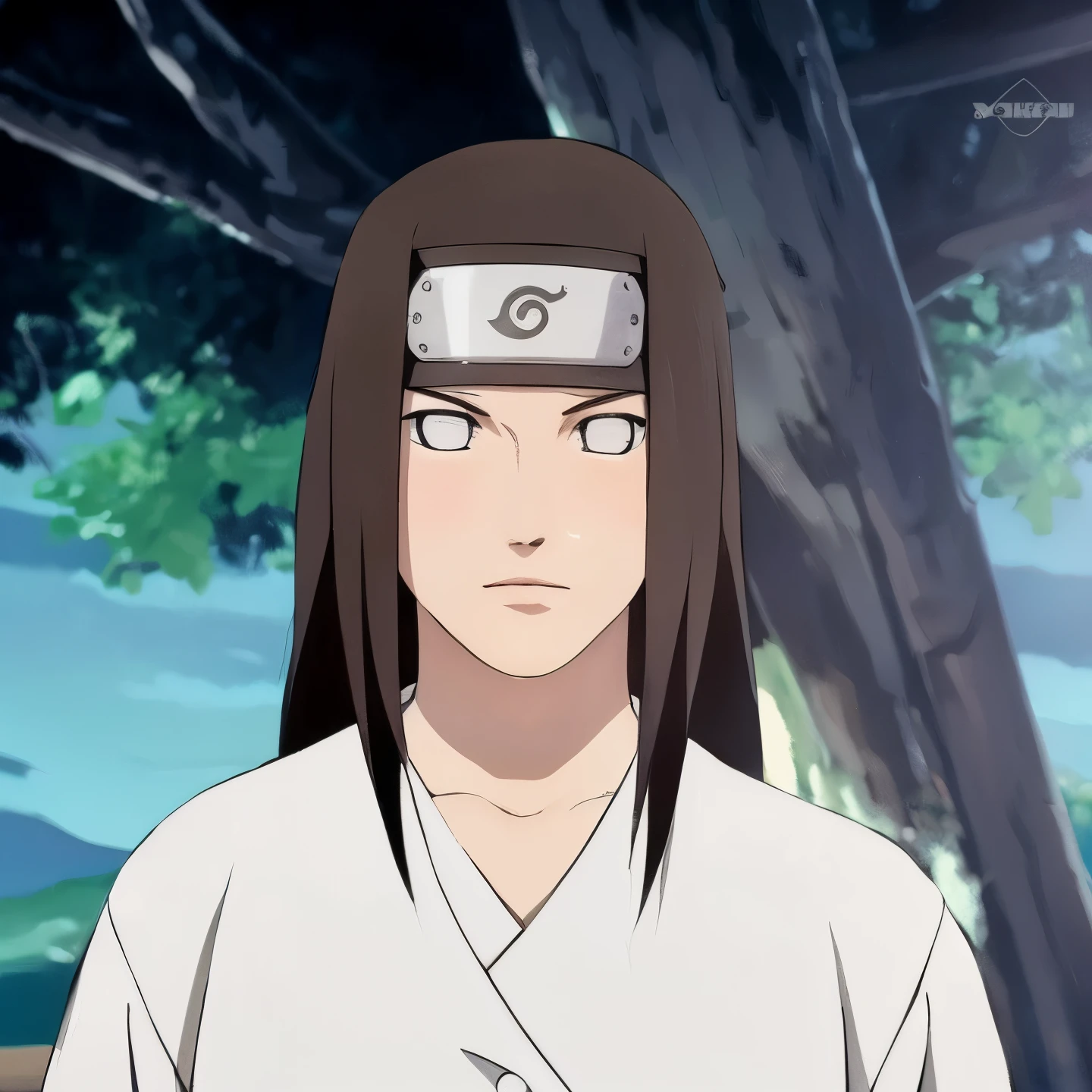 Neji Hyuuga 