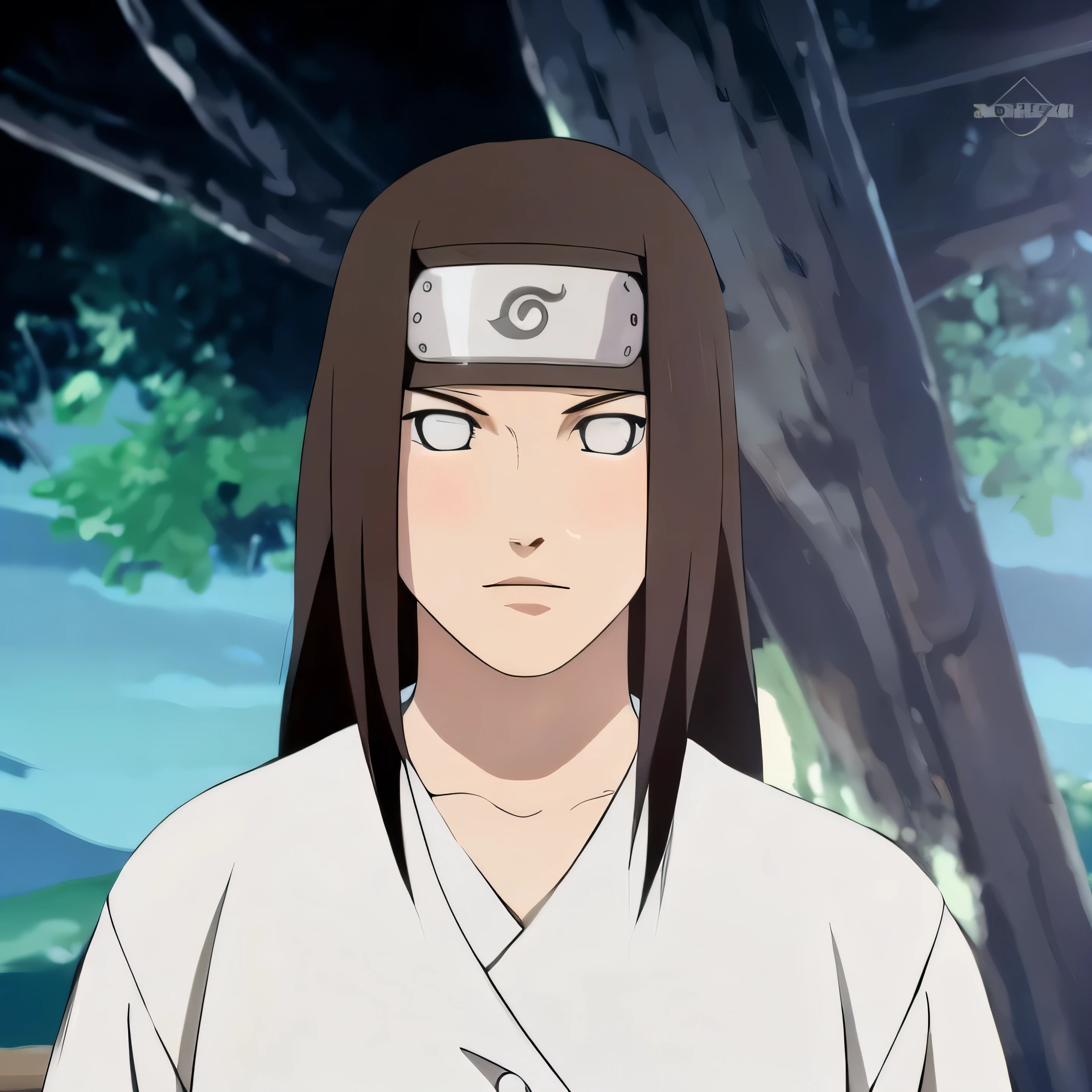 Neji Hyuuga