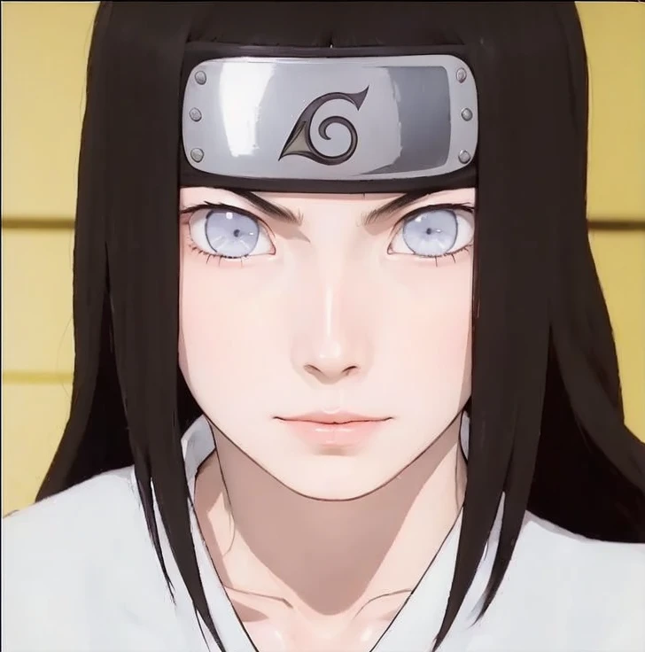 Neji Hyuuga