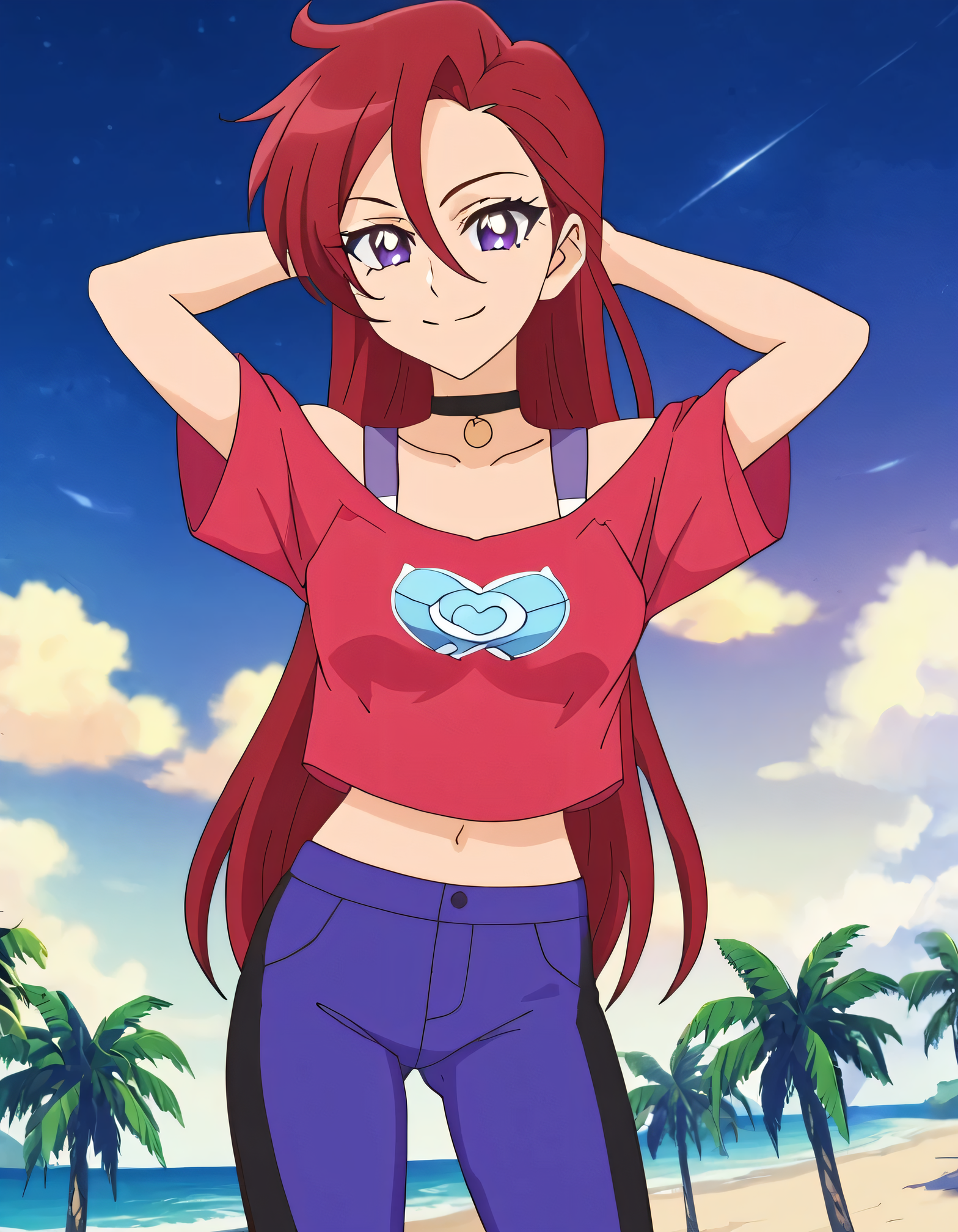 Asuka Takizawa  v1.0