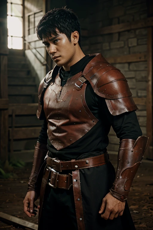 Guts de berserk 