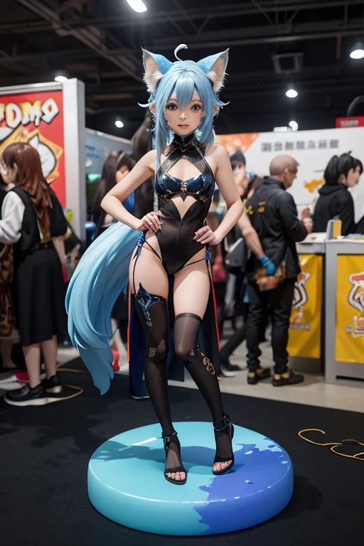 opening ceremony,快樂的氣氛
Tokyo Comic Con
personification(Beast ears, human body and beast tail)
Toy Figures,Nendoroid 3d anime style,Anime action figure life-size wax figure platinum silicone movable statue mixed species,different kinds of animals,various species,Various animal Digimon evolutions,Ultimate Evolution,perfect body,ultimate body,UFO,有personification
數碼寶貝進化,Ultimate Evolution,perfect body,ultimate body,UFO,有personification
personification(Beast ears, human body and beast tail)Pictured with many animals including a horse,Capybara,There are cats,personification(Beast ears, human body and beast tail)
\(Lovely,Kawaii,),quality\(masterpiece,high resolution,top-quality,top-quality,提high resolution,RAW photos,Best quality,Very detailed\)
Small amount of magic