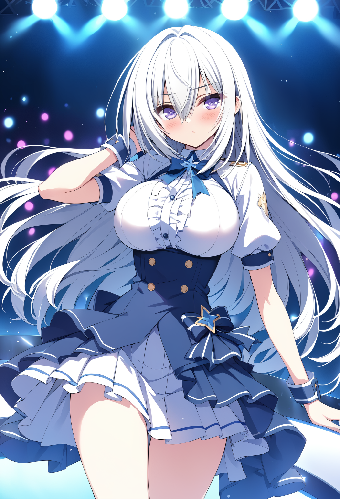 妃宮千早 Kisanomiya Chihaya  otome ha boku ni koisiteru v1.0