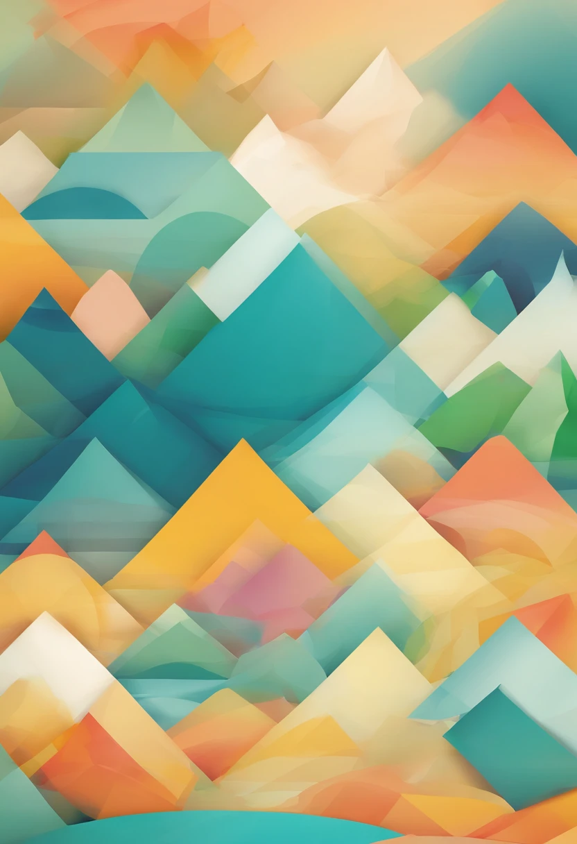 Tema: Abstract and symbolic design using geometric shapes with color gradients.
Detalhes da Imagem:
Cores Principais:
Verde: Utilize a cor #0B6624 em uma escala de gradiente que vai do tom mais escuro ao mais claro.
Amarelo: Utilize a cor #CBAD13 em uma escala de gradiente que vai do tom mais escuro ao mais claro.
Azul: Utilize a cor #01415A em uma escala de gradiente que vai do tom mais escuro ao mais claro.
Branco: Use detalhes em branco para acentuar e delinear elementos importantes.
geometric shapes:
circle: Representando unidade e continuidade. Utilize o gradiente de azul (#01415A), com o centro mais claro e escurecendo para as bordas. Symbolizing growth and direction. Utilize o gradiente de amarelo (#CBAD13), with a darker base and lighter apex. Representando estabilidade e estrutura. Utilize o gradiente de verde (#0B6624), com a base mais escura e o topo mais claro.
Image composition:
Place the circle in the center of the image, to attract attention and symbolize the central unity.
Posicione o de forma que a ponta aponte para cima, sugerindo crescimento e progresso, with the base aligned with the bottom of the circle. Insert the vertically to the right side of the circle, simbolizando estrutura e estabilidade.
Use detalhes em branco para adicionar bordas ou linhas finas que delineiem as formas, garantindo contraste e clareza.
Technical specifications:
Formato: PNG ou JPG, with high resolution (300 DPI) to ensure professional quality in print or digital use.
dimensions: Minimum 1920x1080 pixels to ensure versatility of use across different media (cartazes, banners, redes sociais).
Paleta de Cores: Exclusively the provided colors and their gradient variations.
Objetivo da Imagem:
Convey a message of unity, growth and stability through a sophisticated and visually striking design.
Create a strong visual impact that resonates with audiences, using colors and symbolic shapes