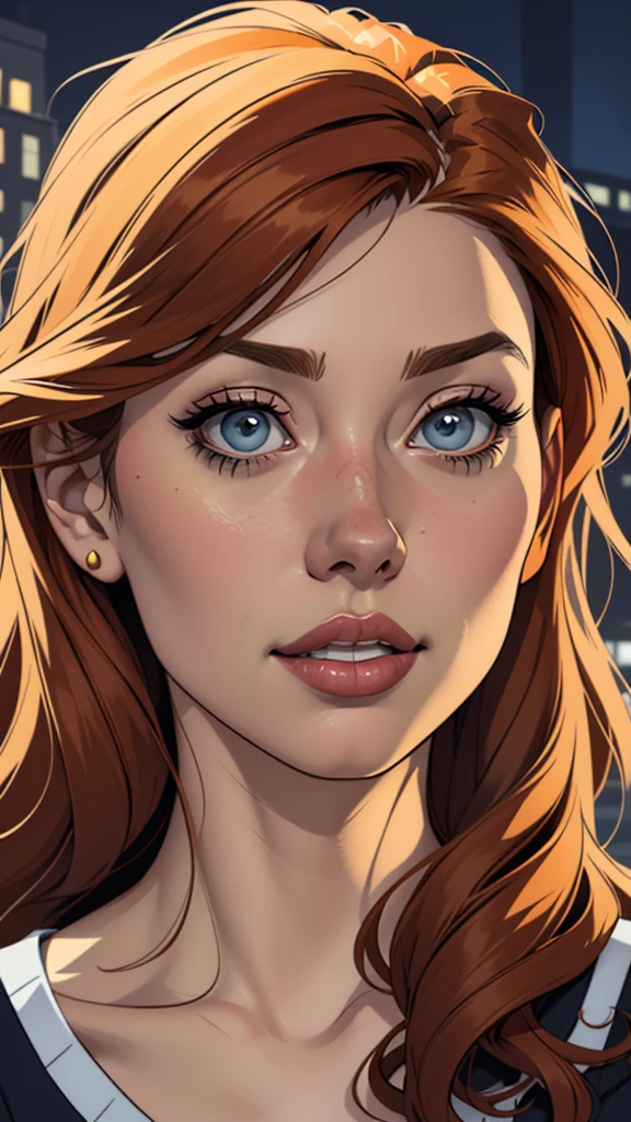 Personagem Ginevra Molly Weasley nua pelada sem roupas magem de desenho animado de uma mulher .cartoon style illustration, estilo de arte dos desenhos animados, estilo de arte dos desenhos animados, digital illustration style, design de personagens altamente detalhado, arte digital detalhada fofa, City fan art, Design de personagens de retrato, beautiful digital illustration, retrato de alta qualidade, Arte em quadrinhos, mulher jovem. expression of sexual desire