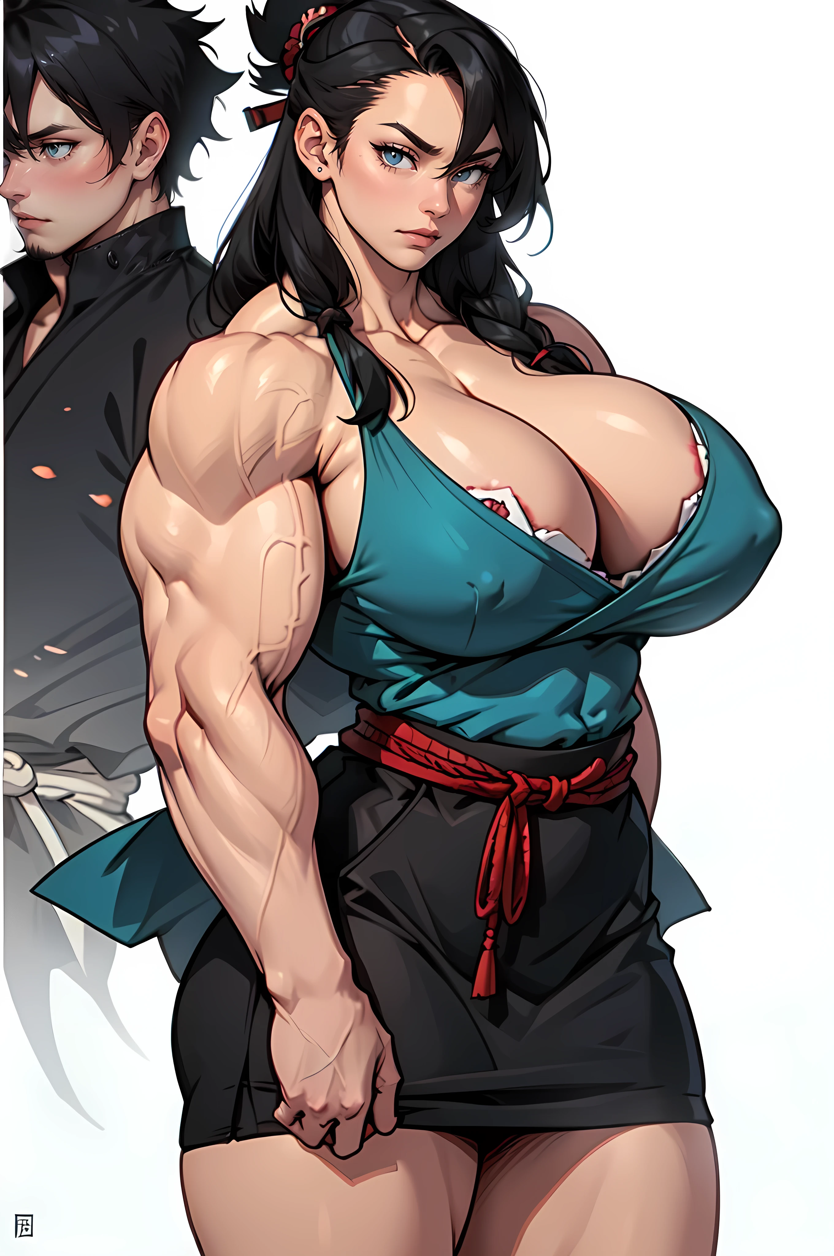 ((girl Massive Female Bodybuilder)) pale skin black hair ultra detailed eyes ((((huge breasts)))) embarrassed blush very long hair yellow eyes samurai samurai samurai samurai samurai samurai samurai samurai samurai samurai samurai samurai samurai samurai samurai samurai samurai samurai samurai samurai samurai samurai samurai samurai samurai samurai