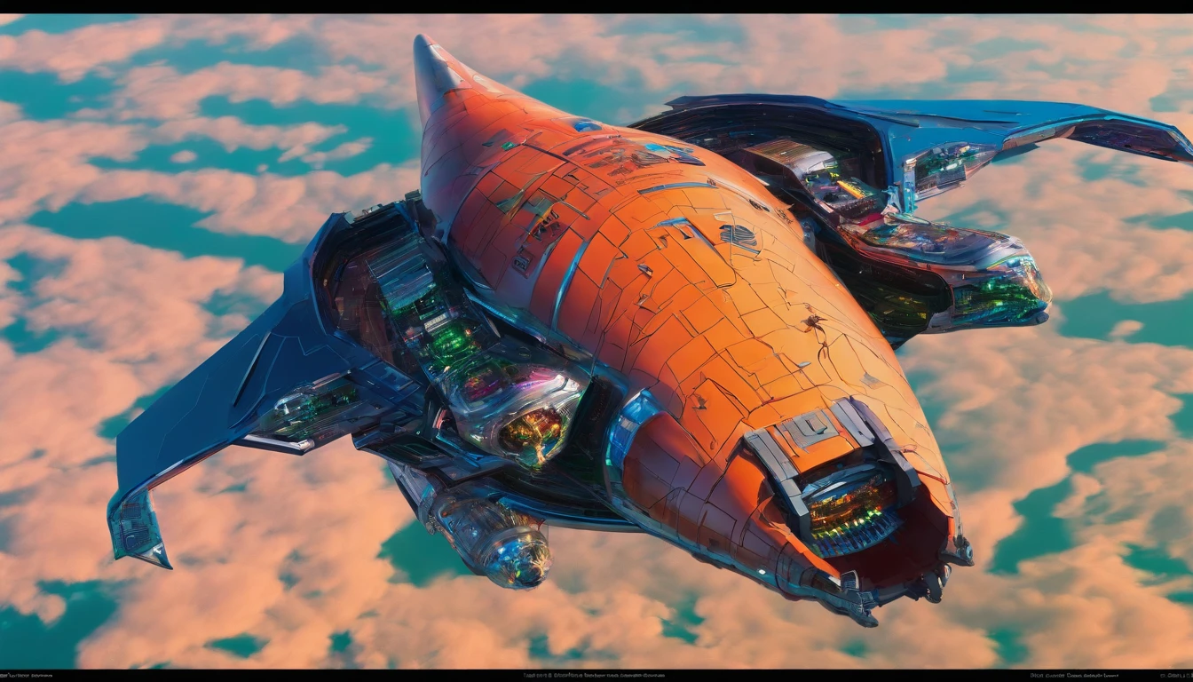 Make a realistic starship out of something resembling (((a humongous steely blue freighter))), that is (((244' long, 72 ft high, & 96 ft wide))) as the base. The bridge is a (((humongous 1960s Shelby Mustang is 45° angle from the front of the 72 ft long, 48 ft wide, & 24 ft high))). Now make 2 nacels, that resemble (((2 Nine Volt batteries))), that are 96' long and tubular, and 90° angle above the back of the ship. There's a mid section made,of very large circular metallic green storage container. This (((ship is orbiting Saturn-Earth-esque& is near one of the planet's Rings))). There's a nebula nearby, & a few ships too. There's are millions of stars, in the background.(((This ship doesn't look like anything, from the Star Trek Franchise))).