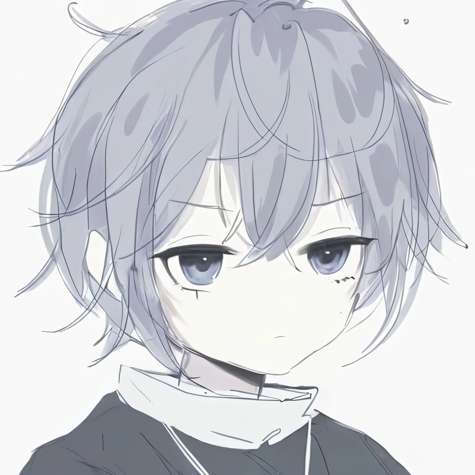 Make the face rounder,Be cute