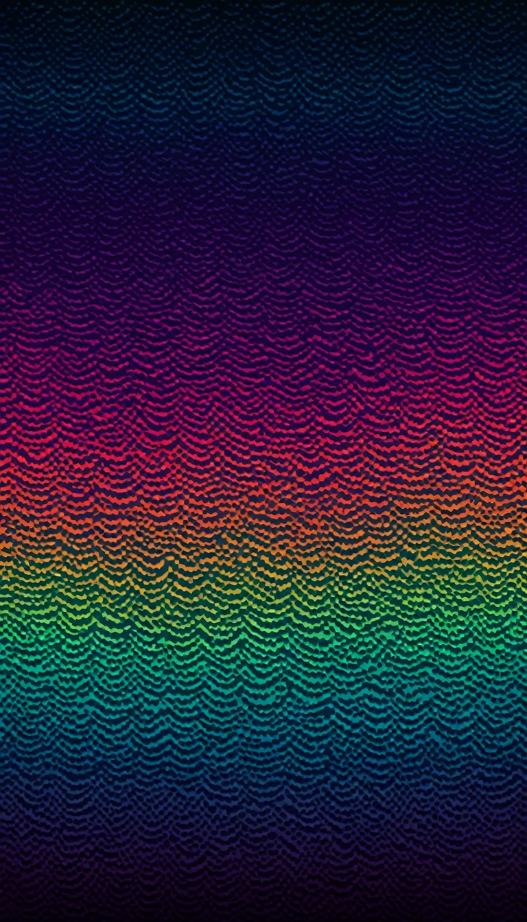 Wallpaper with rough gradient colors can be used for mobile and computer wallpaper