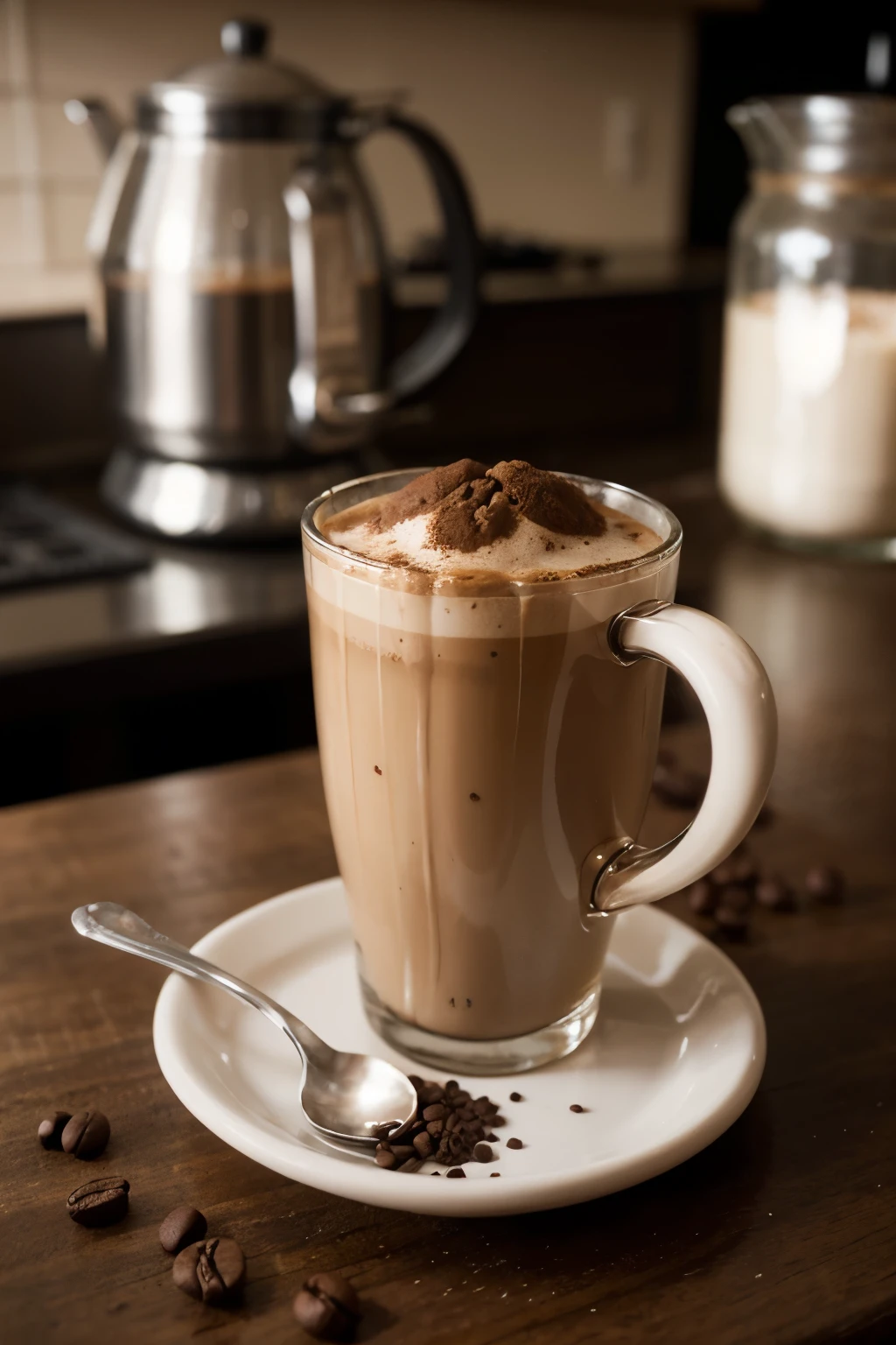 1.14oz Traditional Ground Coffee Unit-------- L. 100.00
2.Unidad de 14oz. Coffee With Ground Pepper----- L.105.00
3.Unidad de 14 oz. Coffee with Ground Cocoa -------- L.115.00
4. Unidad de 14oz. Ground Cardamom Coffee------L. 180.00 By the way I share with you the list of my caféallado), cara perfecta