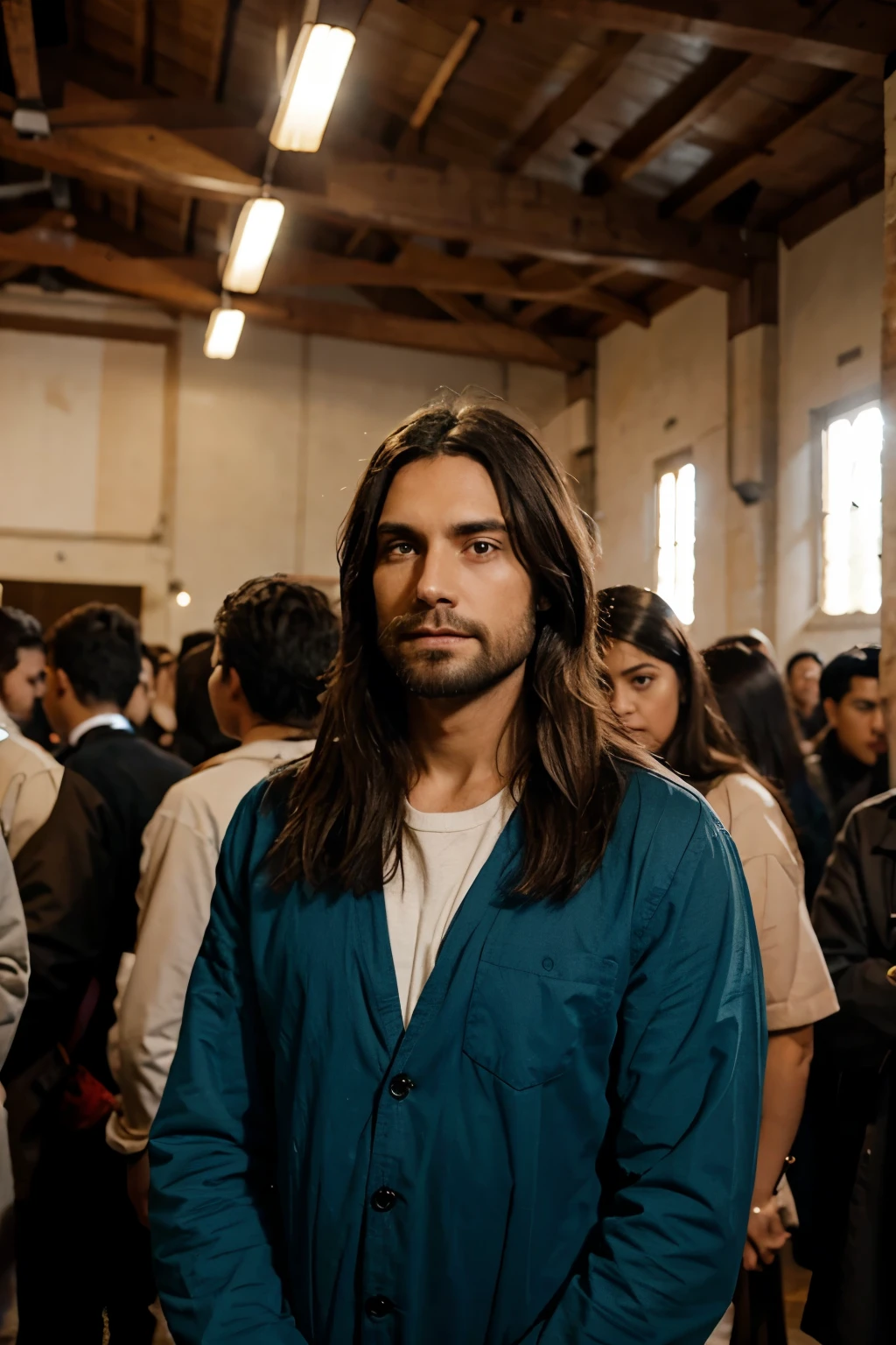 Jesus