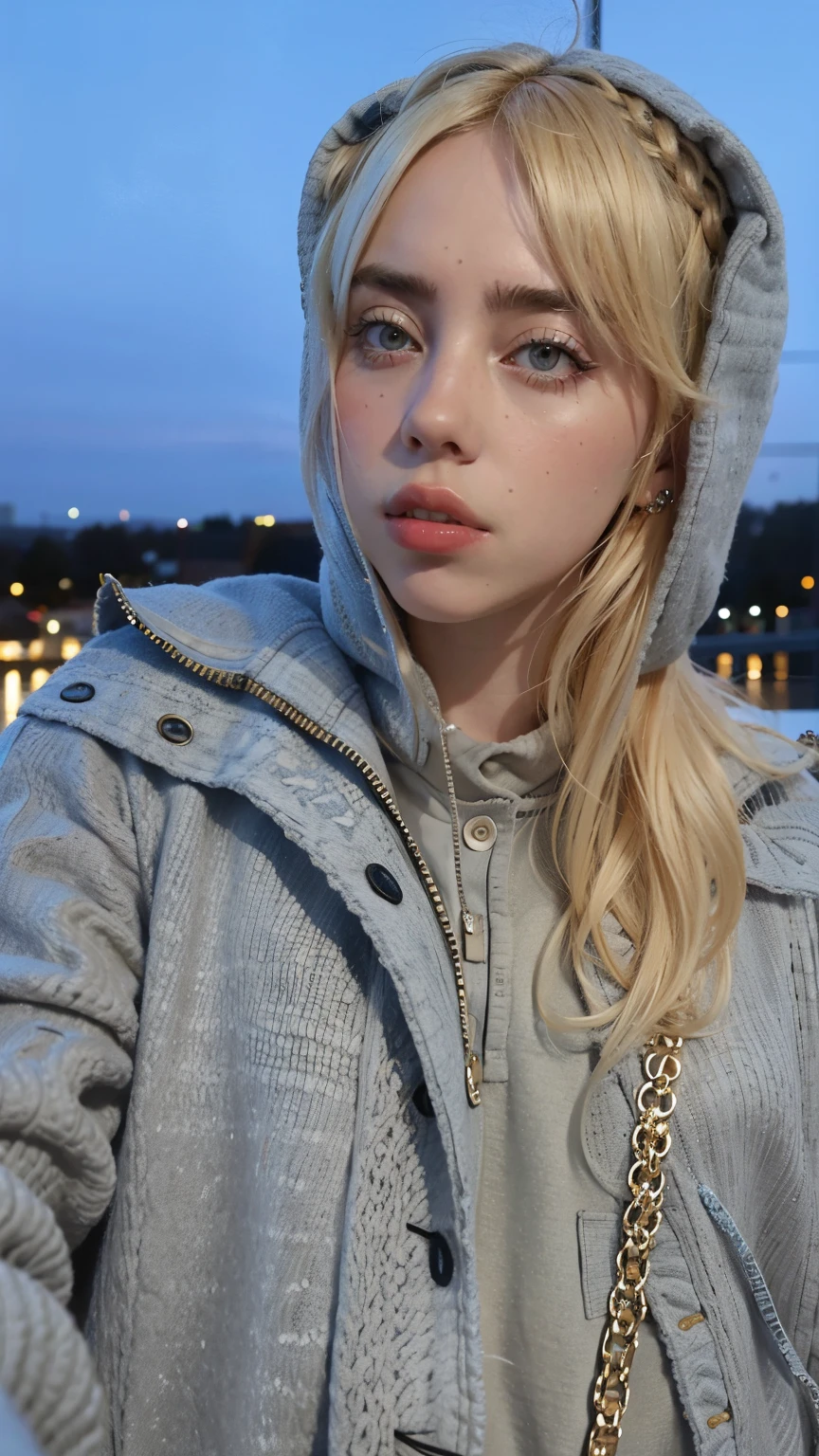 Billie