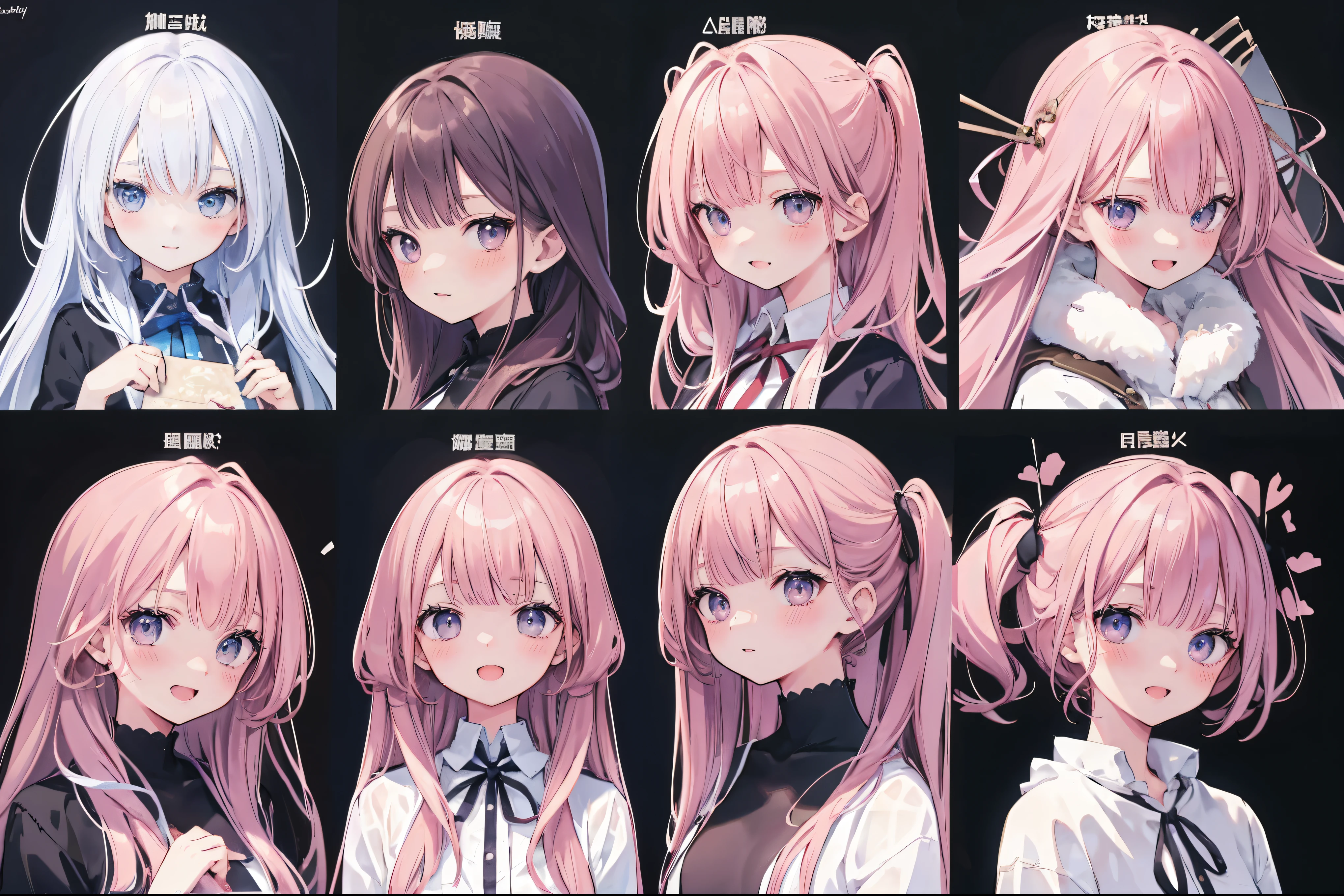 Masterpiece、Highest quality、highest quality、((((Transparency))))、Good looking girl (blush, Perfect Face), independent , Looking into the camera, masterpiece, Anime art style, (Open Mouth Smile)、Shiny hair quality、Small face、Dynamic pose、Super detailed, beautiful, wide eyes、Ultra-detailed, clear and beautiful faces、(cute illustration:1.2), High-resolution, ultra-detailed, best quality, embarrassed、Thighs, Awards, Anatomically correct