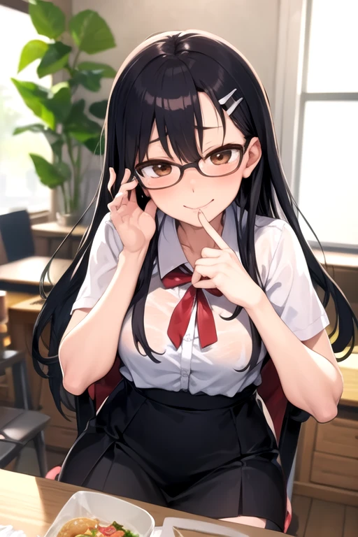 Nagatoro hayase