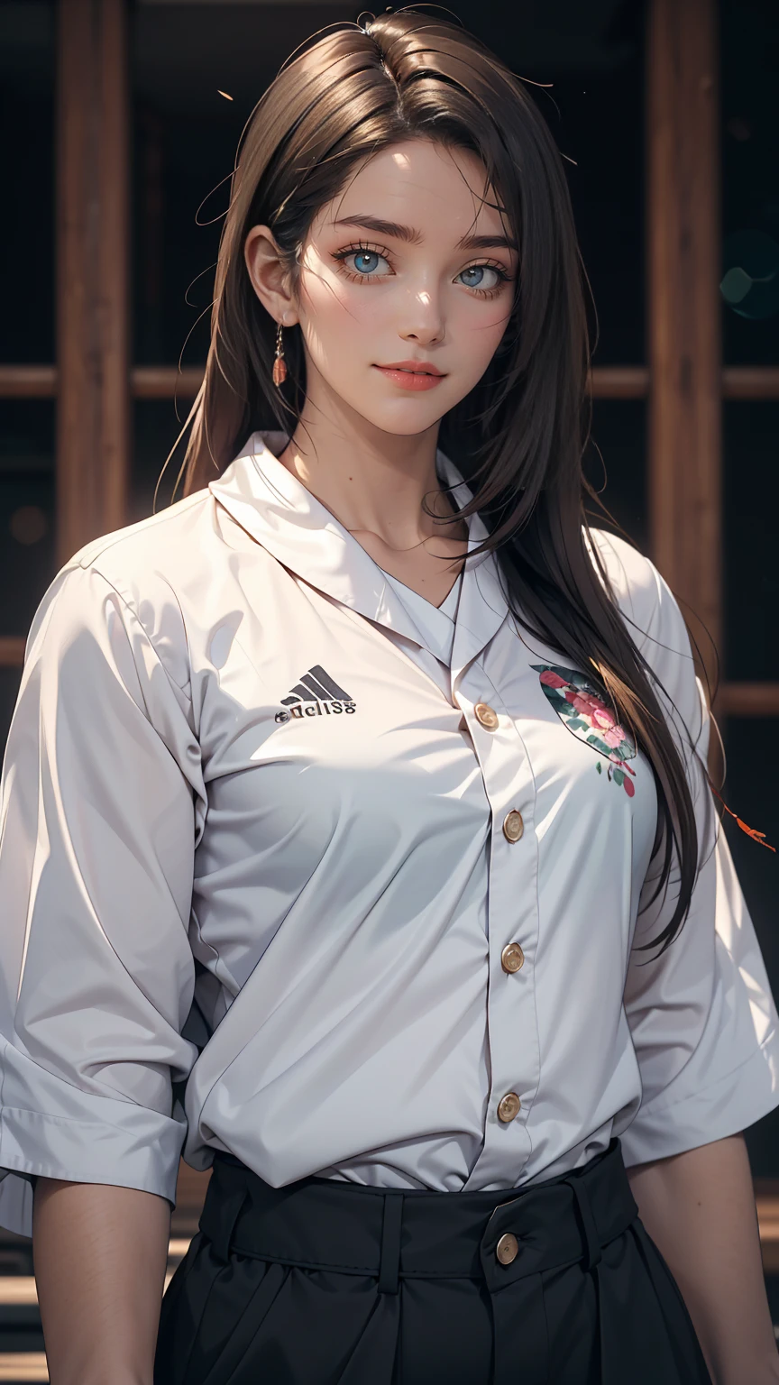 ((最high quality, 8k, masterpiece: 1.3, Ultra HD, high quality, 最high quality, High resolution, realism)) 、A stunningly beautiful 22-year-old Japanese woman、Hair color is black、black eye、Medium Hair、Straight hair、smile、A slim but well-proportioned muscular body、Athlete-like figure、I&#39;I don&#39;t want my head to disappear from the screen..、Wear accessories on your wrist、Wearing red nail polish、Having a pedicure、Sitting on the veranda of a Japanese house in rural Japan、that&#39;summer、Wind chimes are hanging from the eaves.、barefoot、There is a basket full of tomatoes and carrots on the balcony..、The basket is made from woven bamboo strips.、In front of the balcony is a courtyard.、There is a well with a hand pump in the courtyard..、Wear a yukata