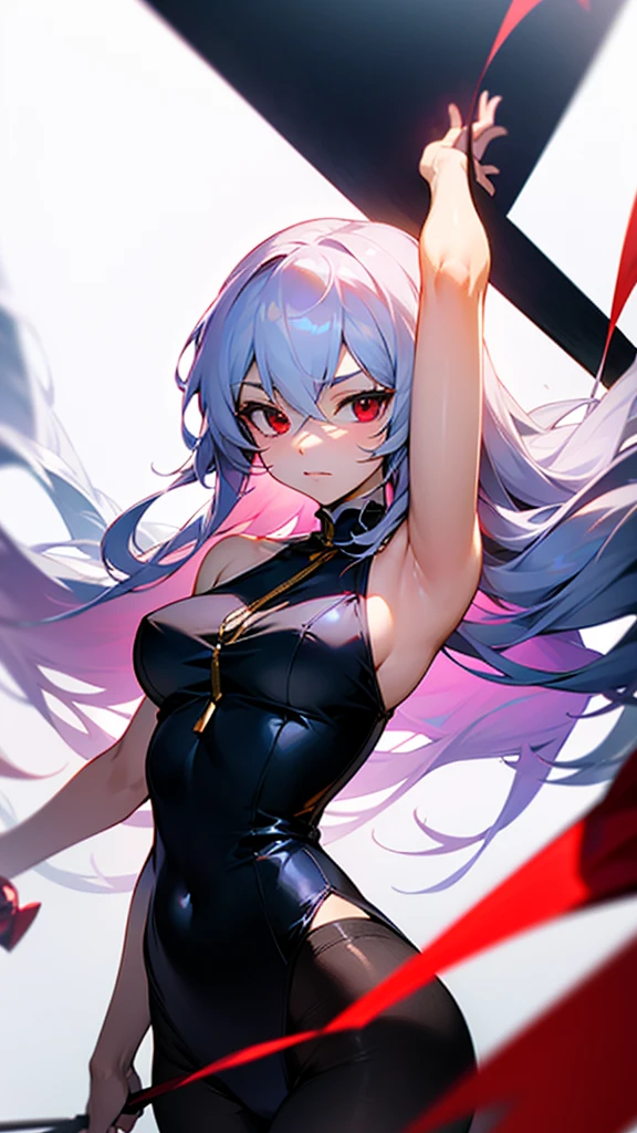Highest quality I have long hair Sagume Rare God Feathered Red eyes I don't have anything vampire Odd Eye kind Miko costume