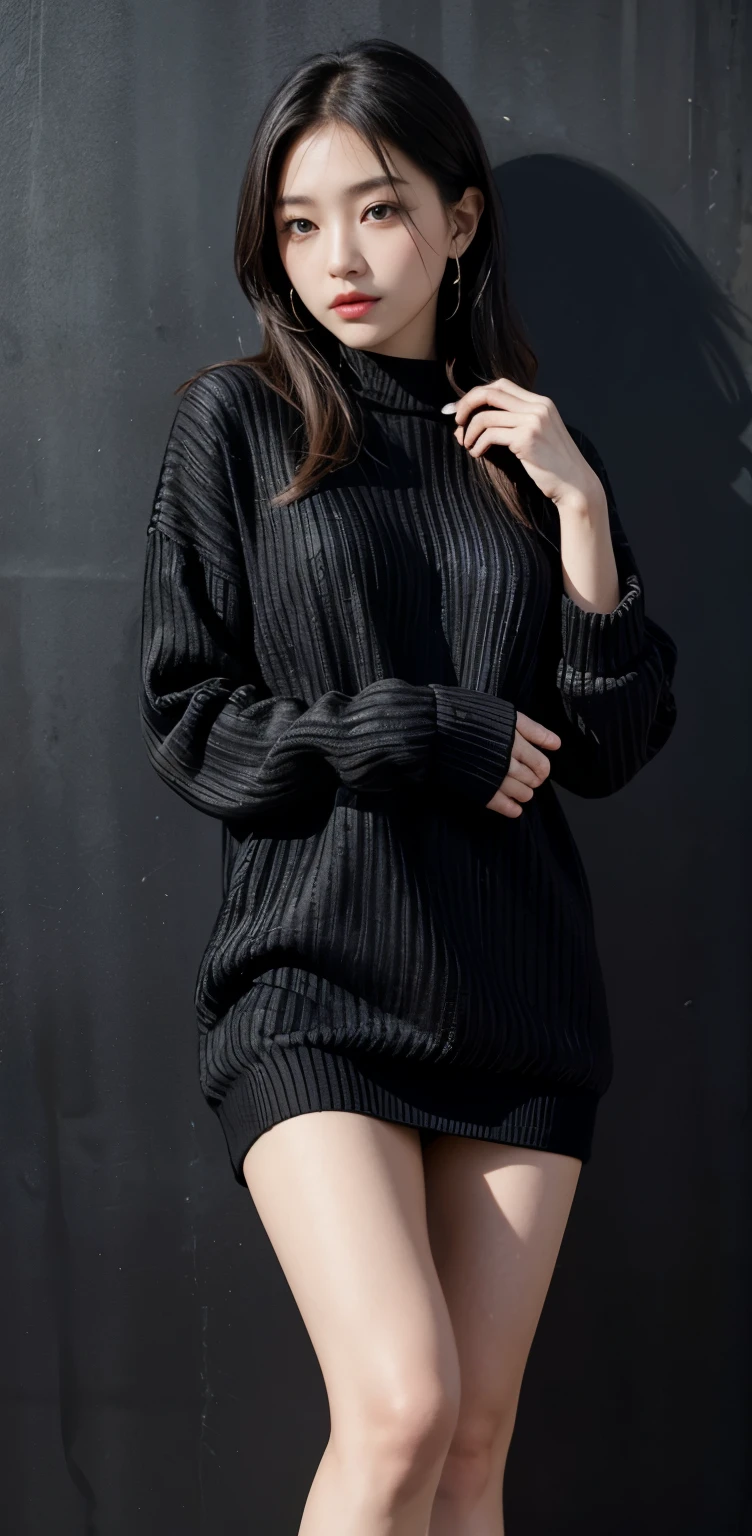 sweater outsider Beauty sexy