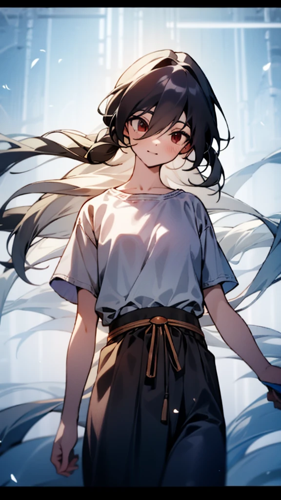 Highest quality I have long hair Gray Hair Sagume Rare God Feathered Red eyes I don't have anything vampire Odd Eye kind Miko costume Cat ear