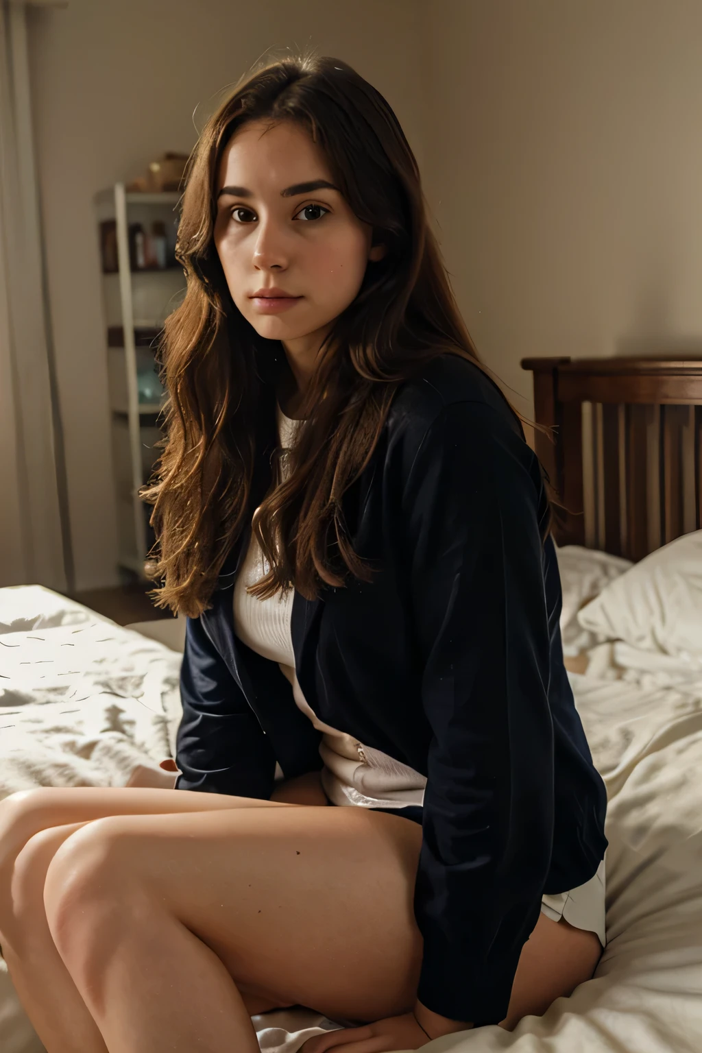 Abigail Cowen