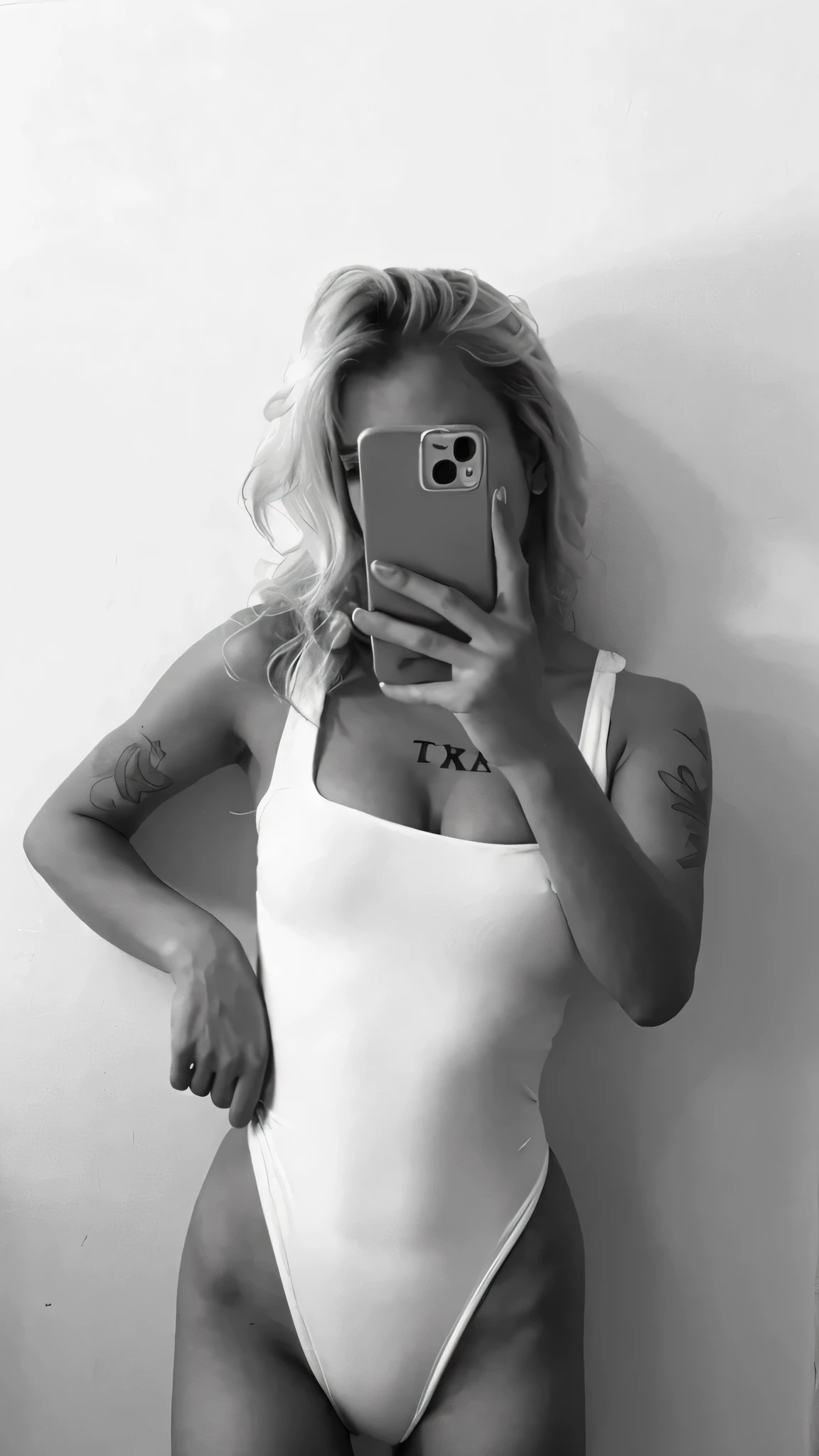 Increase boob size by four cup sizes