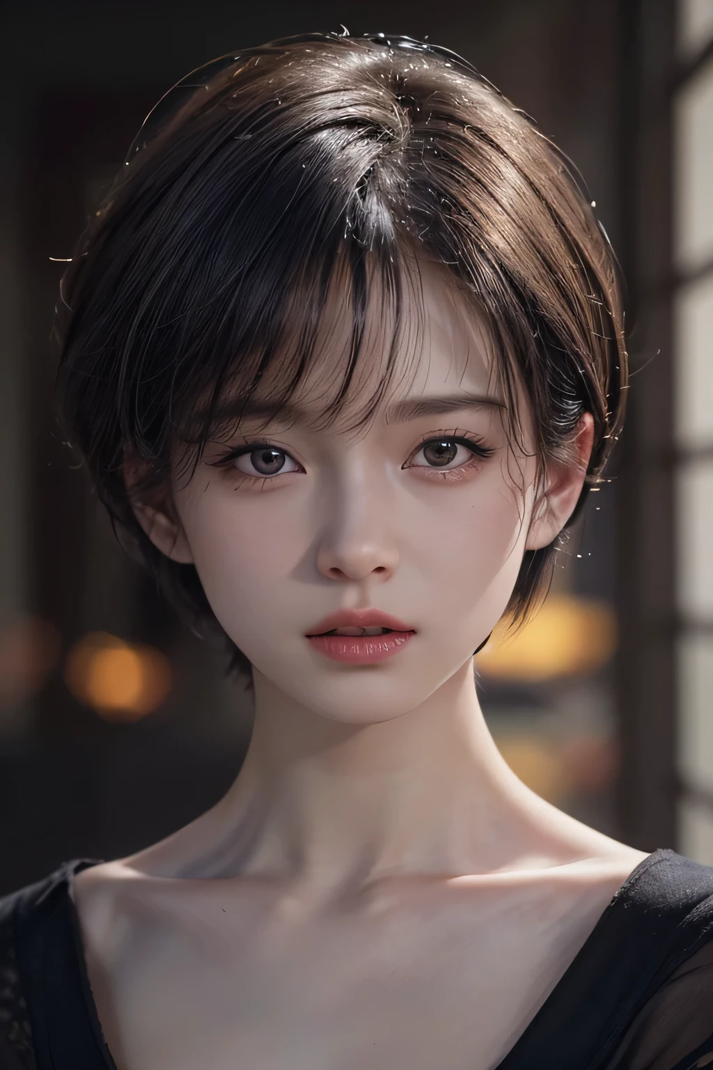 (NSFW:-1.5), (masterpiece:1.3), (8k, photorealistic, RAW photo, best quality: 1.4), 
cinematic lighting, 
(1boy), beautiful face, (realistic face), 
beautiful hairstyle, (short hair :1.5),
realistic eyes, beautiful detailed eyes, 
(realistic skin), beautiful skin, 
(blouse), 
absurdres, attractive, 
ultra high res, ultra realistic, highly detailed, 
golden ratio, akina-nakamori, 
