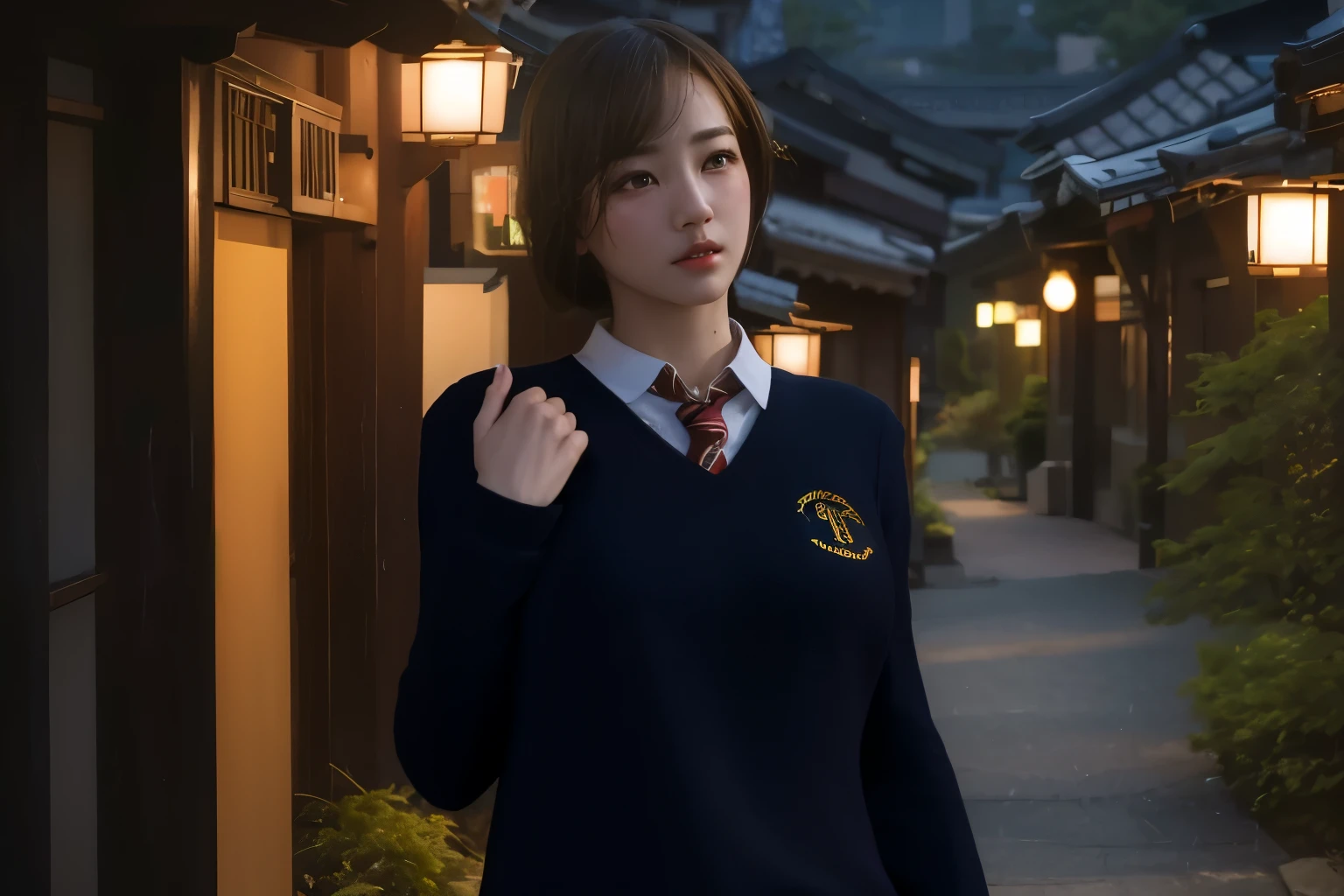 (Detailed CG、Unity、8k wallpaper)、(Very delicate and beautiful)、(masterpiece)、(highest quality:1.2)、(超A high resolution:1.3)、(Beautiful realistic Asian),Beautiful lighting、Perfect Lightning、Realistic Shadows、Fine skin、Very detailed、Detailed face and eyes、Realistic eyes、Sharp pupils、Huge , In the classroom、School、sunset、Beautiful Face、Blurred Background、(Japanese women)、Glowing Skin、Side Up、Beautiful black hair、Blunt bangs、Japan High School Sailor Uniform、Pleated mini skirt、Crying face ((Tabletop, highest quality)), (Glowing Skin), Cinema Lighting, Physically Based Rendering, Awards, Very detailedな肌, Very detailedな顔, Beautiful eyes in every detail, Carl Zeiss 85mm F/1.4, (Cowgirl:1.3), (cumin , Chest and thighs), she'Very cute , (Brown Hair, Straight Long Hair, Open your eyes, Round face), Big cleavage, (Pure white dress, I pulled up my pleated skirt myself:1.3), Watching from afar, (Spread your legs, Focus on the thighs),art、Frowning、Frowning、Frowning、