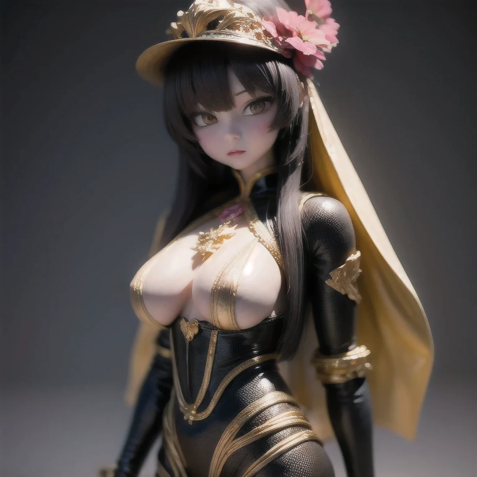 a close up of a student with a mini breast, portrait knights of zodiac girl, detailed fanart, albedo from overlord, student from the anime overlord, ((Linen heavy suit)), highly detailed exquisite（（one student）） from genshin impact, beautiful androgynous prince, detailed digital anime art, detailed anime character art,holding a glass of milk with a liquid in it, artwork in the style of guweiz, trending on cgstation, by Russell Dongjun Lu, 3 d render character art 8 k, [ 4 k digital art ]!!, 8k artgerm bokeh, 8k portrait render, anime girl drinks energy drink, guweiz，a tattoo on her arm