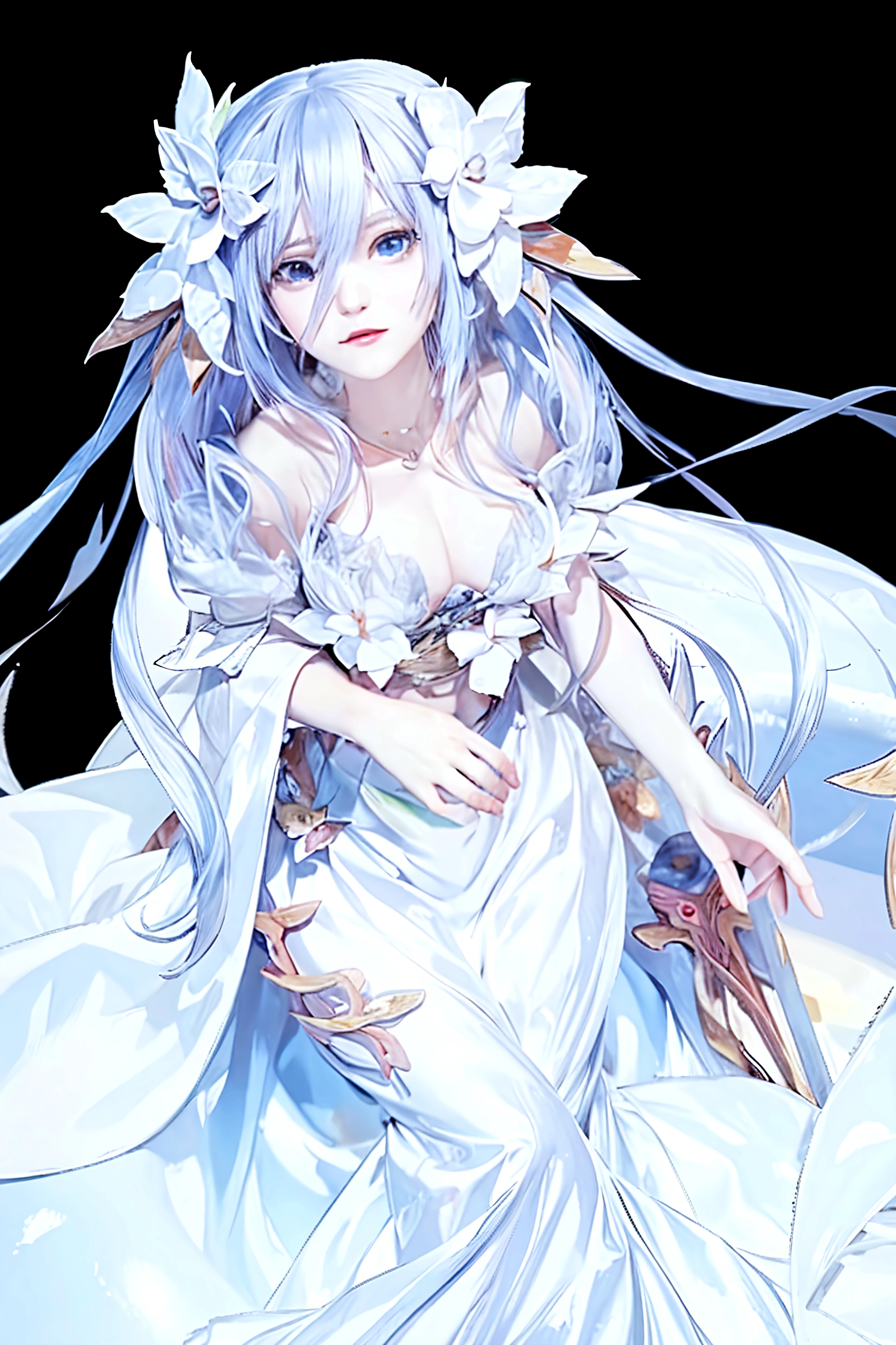 Queen of the Fairies