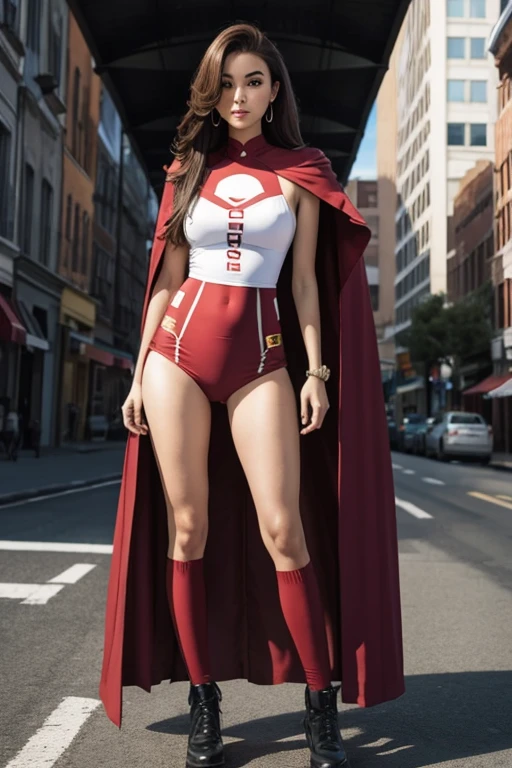 Super Hero Indonesia