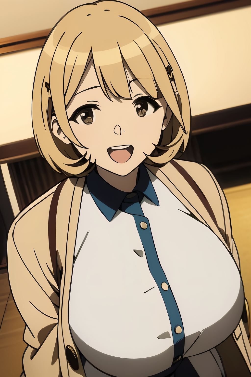 narusawa ryouka -Anime style- v1.0