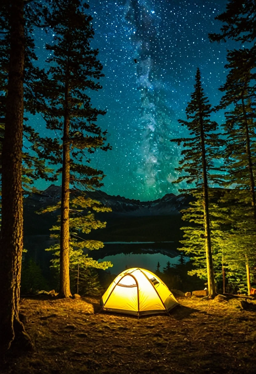 Outdoor Camping/Outdoor Camping