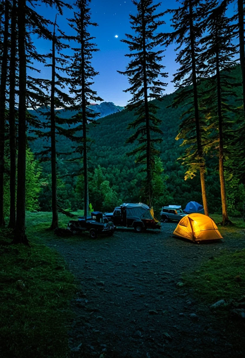 Outdoor Camping/Outdoor Camping