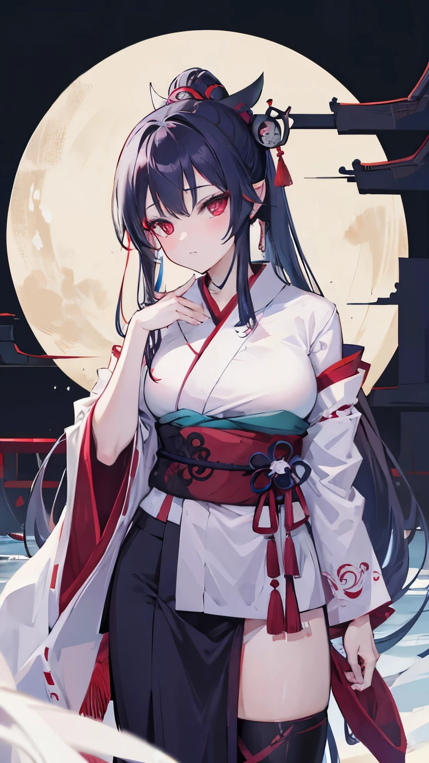 Ayame Hyakki
