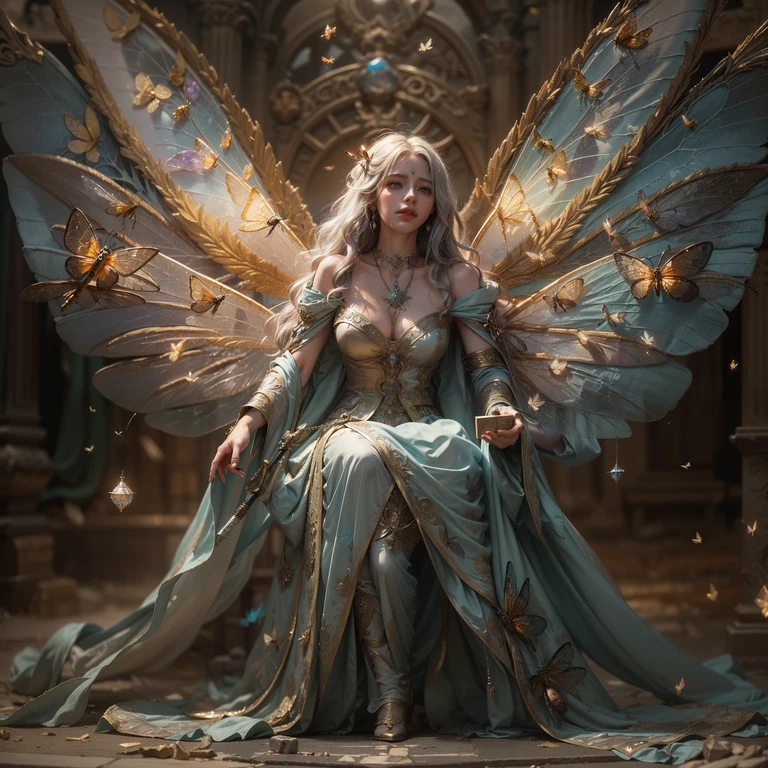 Completely erase the original image.
Redraw the costume.