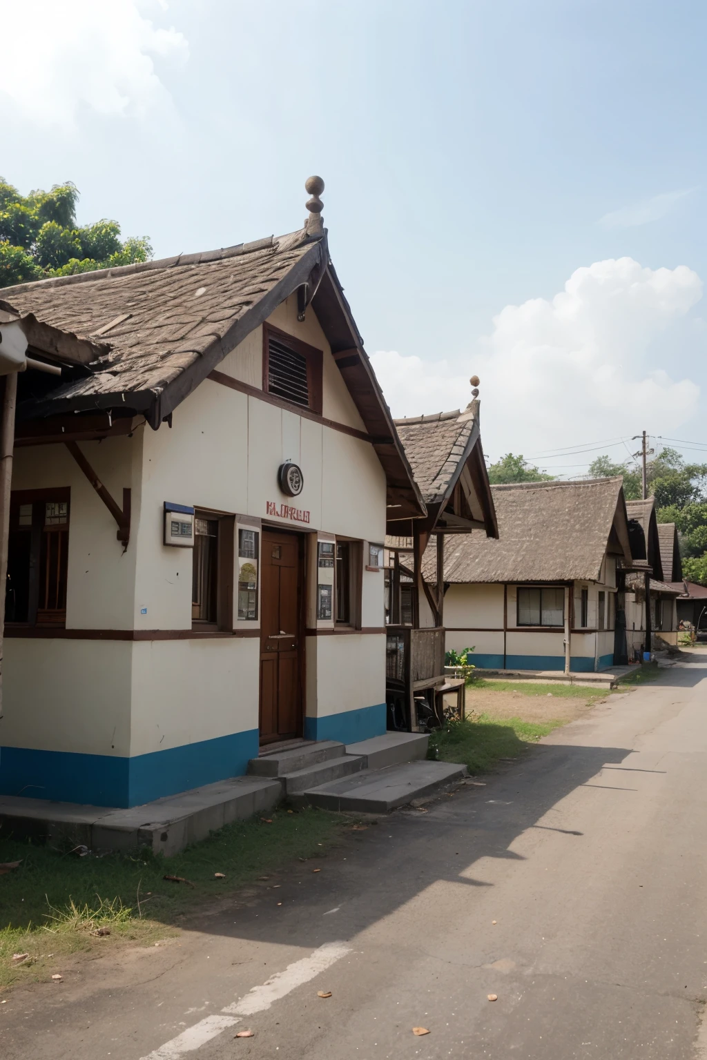 PPS KAMPUNG LAUT