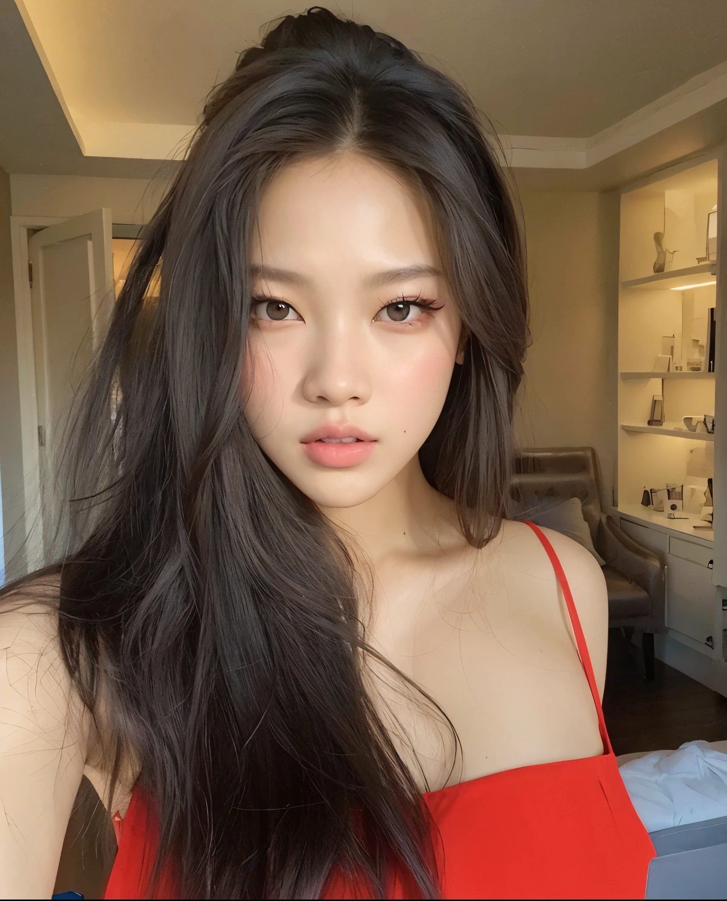 Jennie do Blackpink 