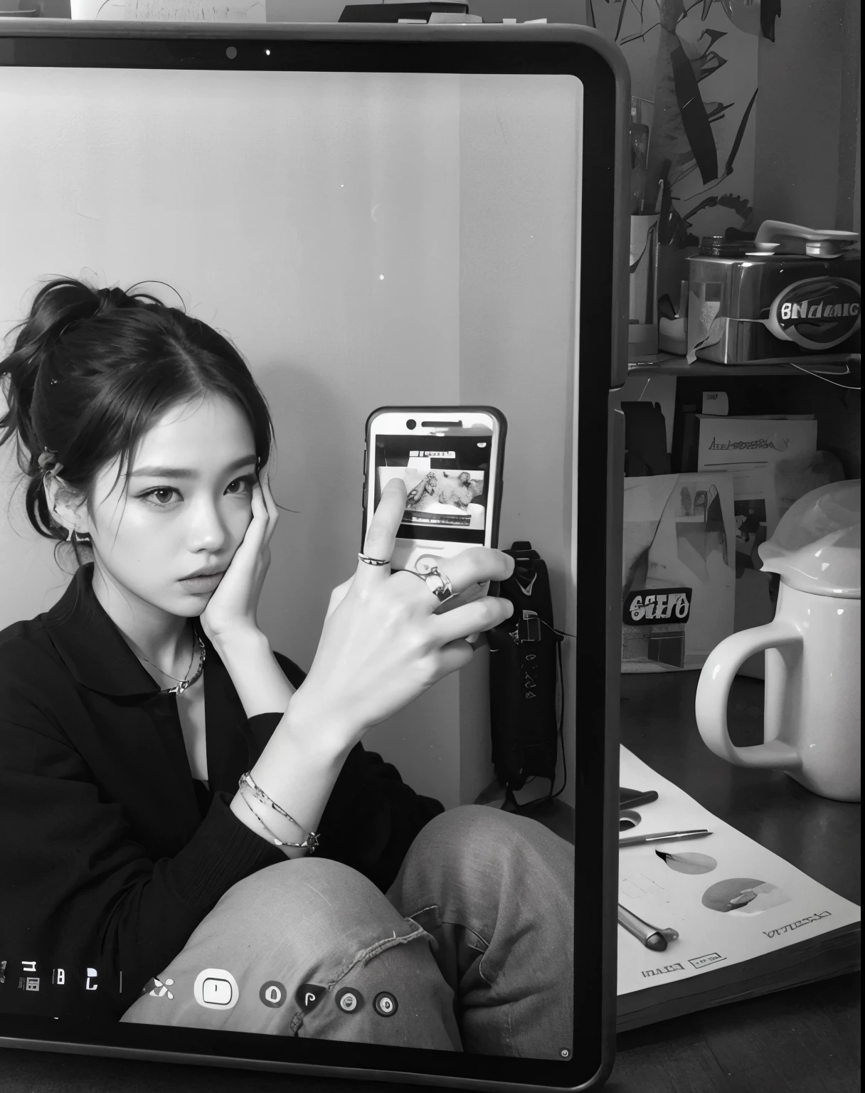 Jennie blackpink
