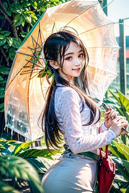 Realistic An umbrella on one side and a small rope on the other hand
 He came to school and the rain continued
 Precipitation / lower part wet with rain
 6
 Because of the beautiful and fascinating body beauty
 More prominent smiles and gaze
 Myanmar rice, who is too beautiful
 The highest beauty and clarity
 Picture nature scenery school background 3d HD