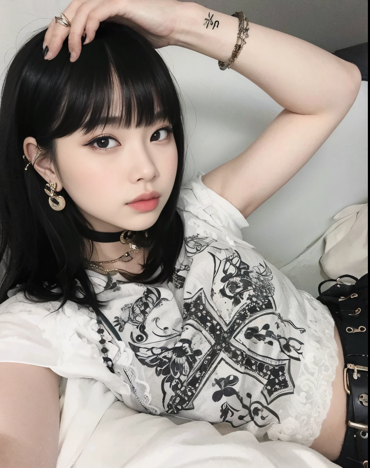 Jennie BP