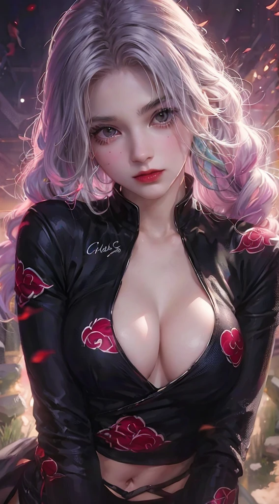 Desnuda