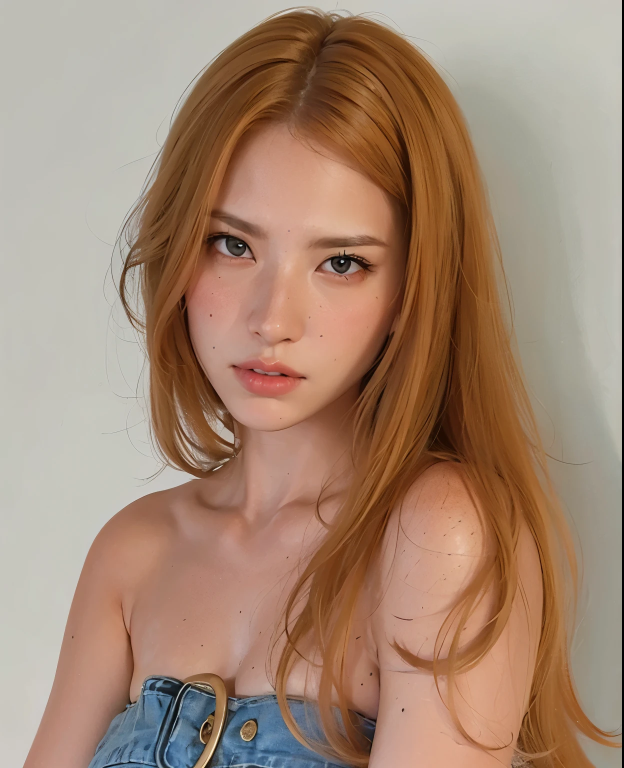 Girl ia