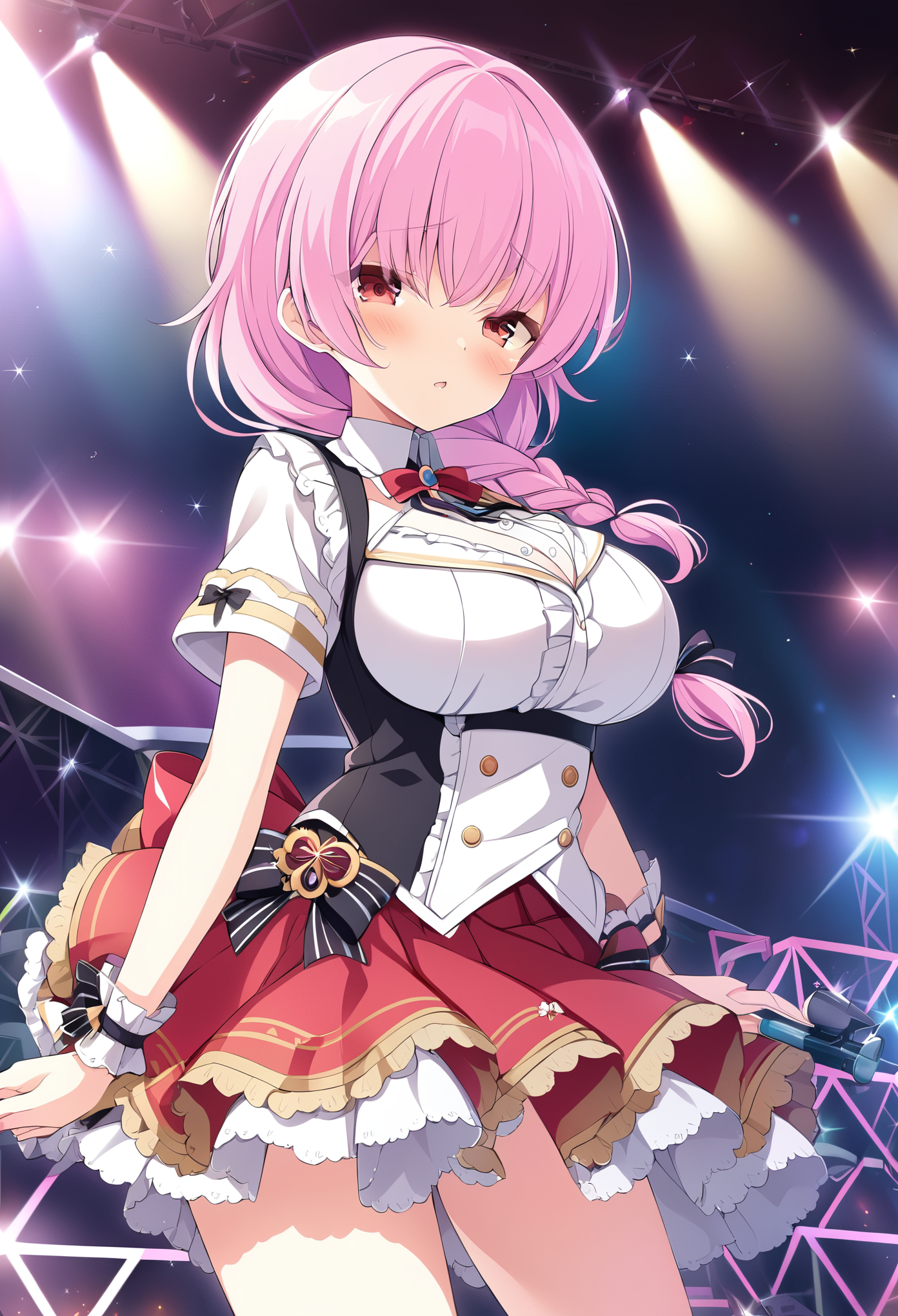 花房優輝 v1.0