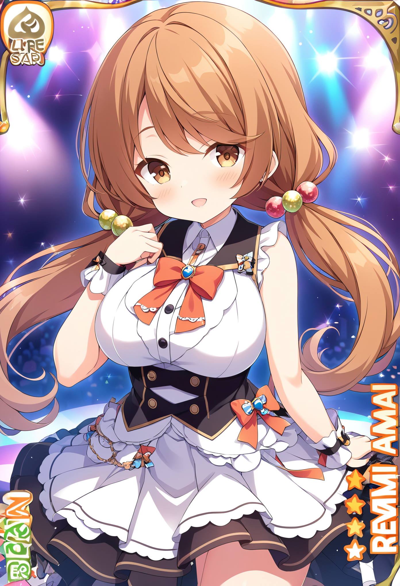 玉井麗巳 v1.0