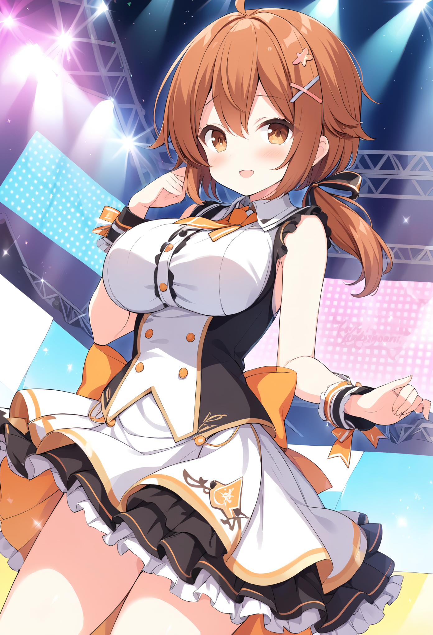 掛井園美 v1.0