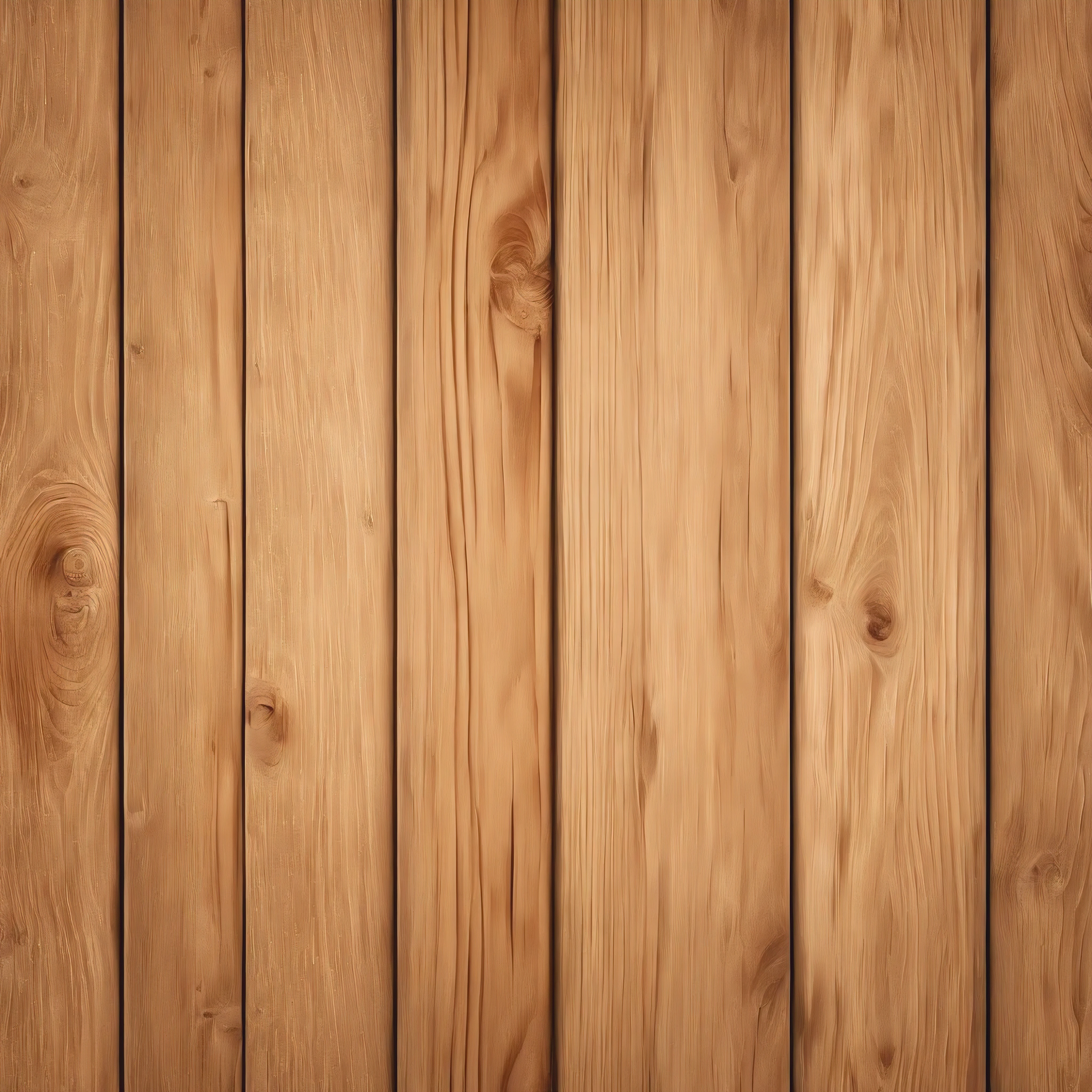 Create a wooden board background, in light beige color. Throughout the background there is a pattern of creases and wooden details.