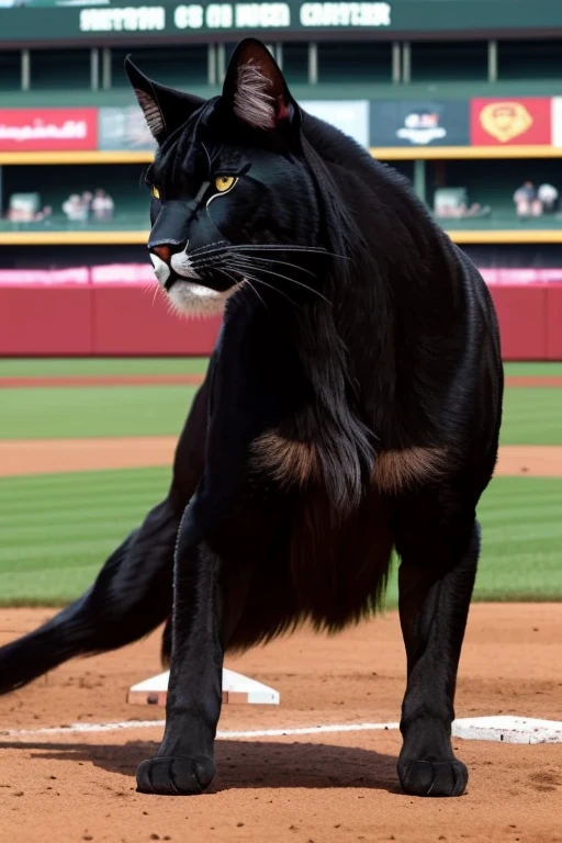 Pantera negra